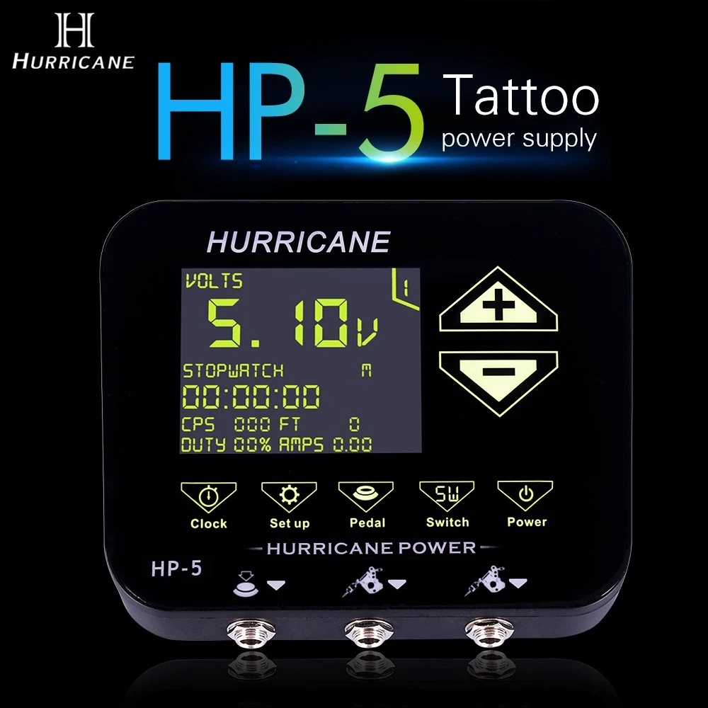 HP-5-1 HP-5-1