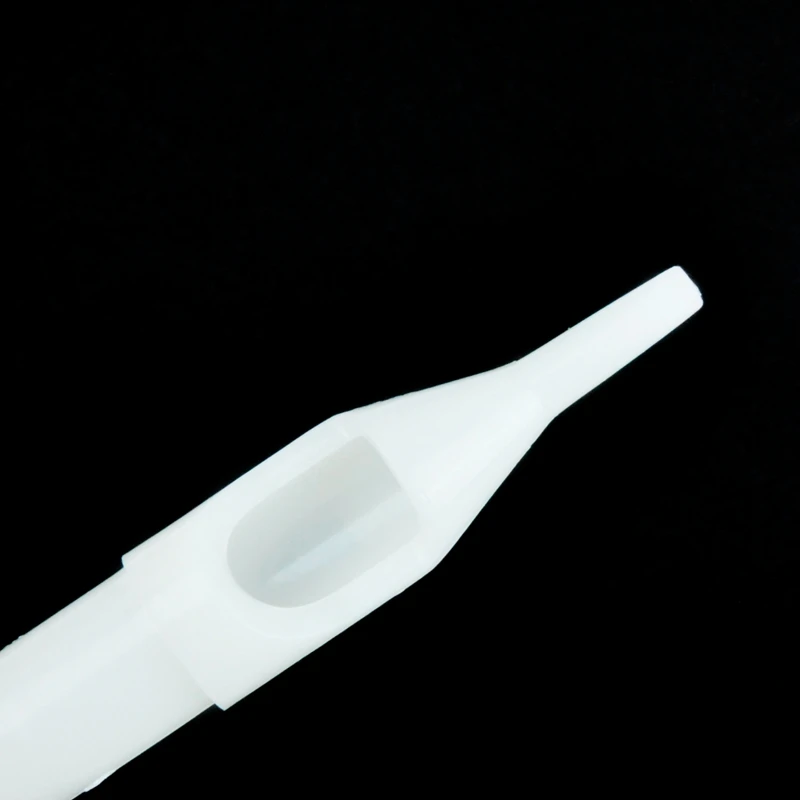 Hot Sale Plastic Disposable Tattoo Needle Tip For DT