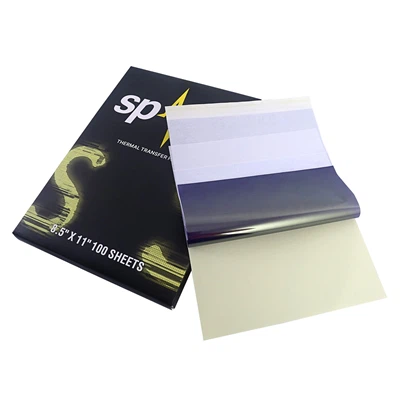 A Buyer's Guide to Selecting the Perfect Stencil Paper