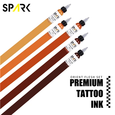 Precision in Pigmentation: The Art and Science Behind Modern Flesh Tone Tatto...