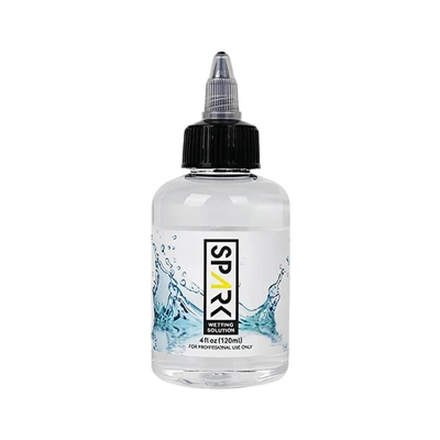 The Critical Role of Wetting Solutions in Modern Tattooing
