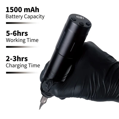 Beyond the Machine: Why the Modern Tattoo Artist's Most Vital Tool is Now a C...
