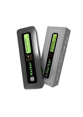 Heat Thermal Wireless Tattoo Stencil Printer