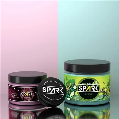 SPARK ointment