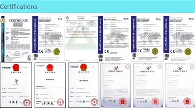 What Certificates Should A Regular Tattoo Shop Have?