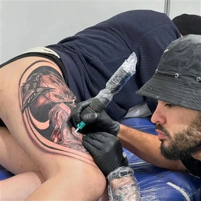 How To Identify The Qualifications And Hygiene Standards Of A Tattoo Shop?