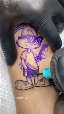 How Is The Price Of A Tattoo Calculated?