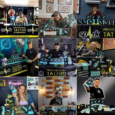 How to choose the right equipment for different tattoo styles?