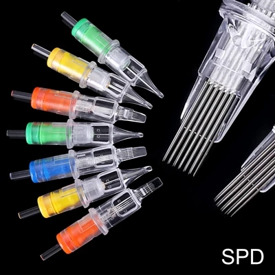 The Development of Tattoo Needles