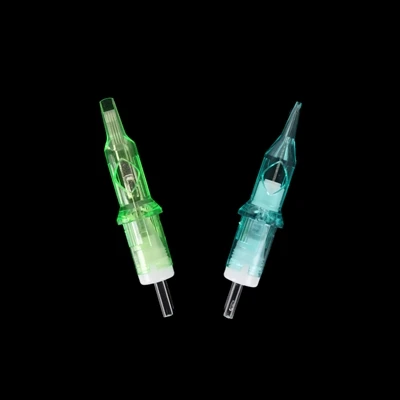 Mega Tattoo Needle Cartridges