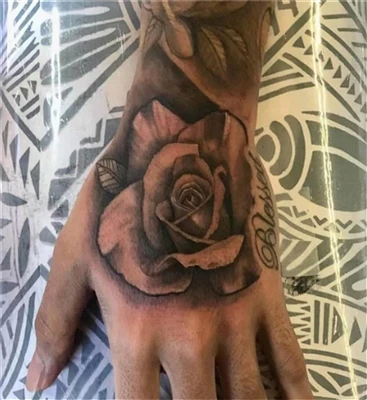 rose for spark