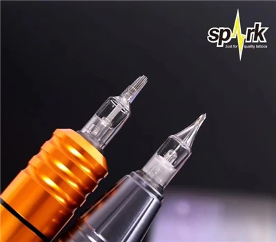 spark two