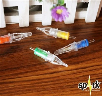 Prime Spark Axis+ Tattoo Needle Cartridge