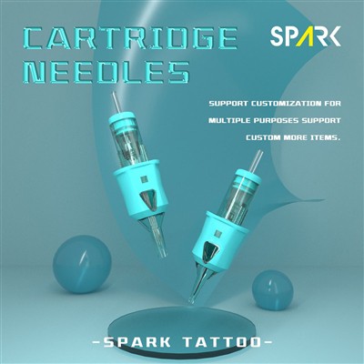 What Makes Tattoo Cartridge Needles So Good?