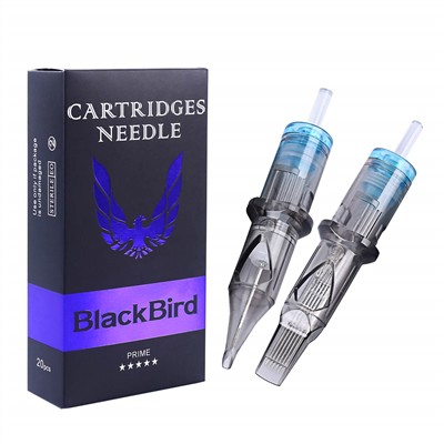The Evolving Landscape of Tattoo Cartridge Needles: Trends, Applications, and...