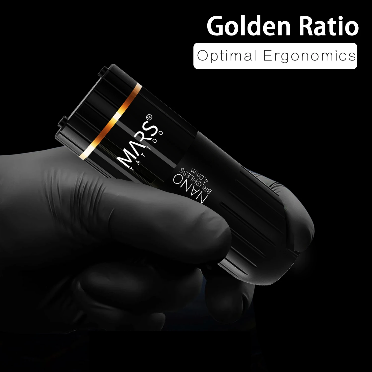 MBCL362Y tattoo pen MBCL362Y tattoo pen