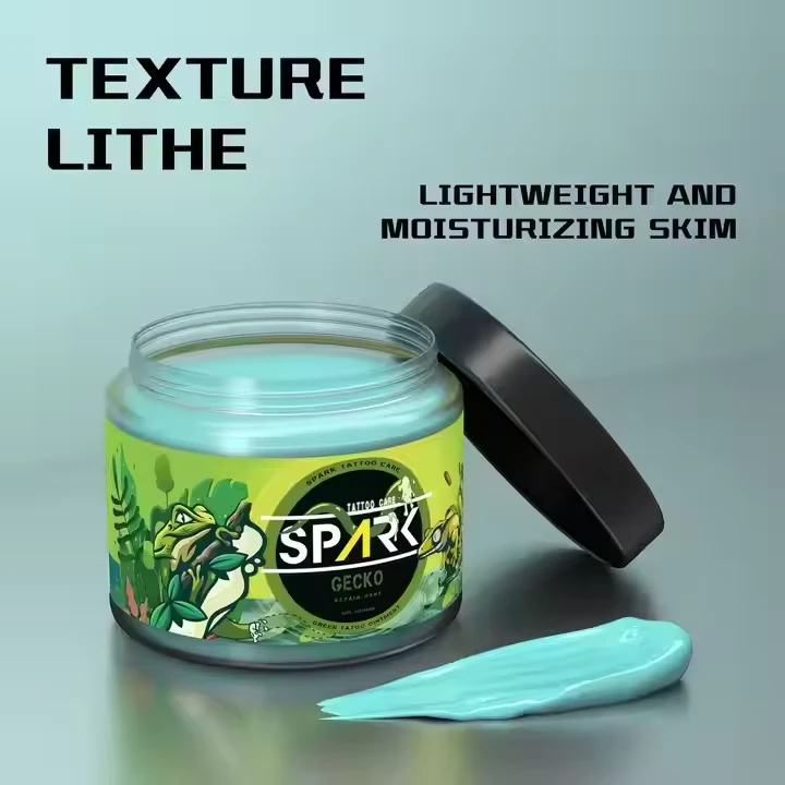 spark green ointment spark green ointment