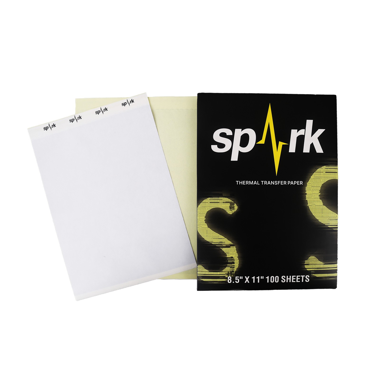 SPARK SPARK