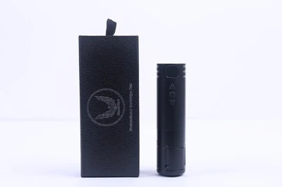 Newest Professional Wireless Blackbird Tattoo Machine Pen