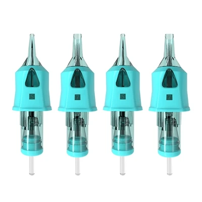 Tattoo Artist Testimonial: Spark Tattoo Needle Wins Reputation Through Details