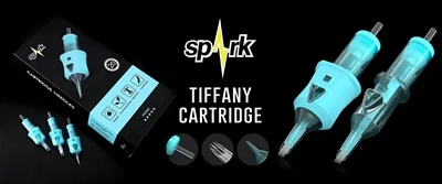 SPARK SPQ Disposable Tattoo Needles: Safety, Precision & Affordability Win Gl...