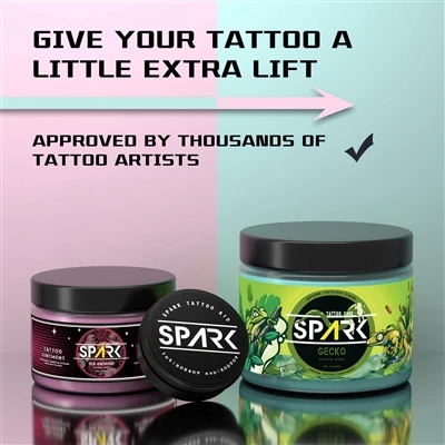 Tattoo Healing Stages: Essential Tips For Preserving Your Fresh Ink