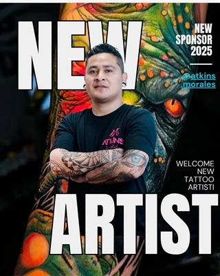 SPARK YOUR ART ALWAYS BY SPARK--A Masterpiece Of Color & Precision