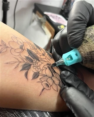 Do Tattoos Affect My Skin's Ability To Feel Touch Or Sweat?