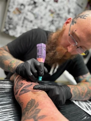 What Unique Religious And Social Significance Does The Tattoo Culture Of Diff...
