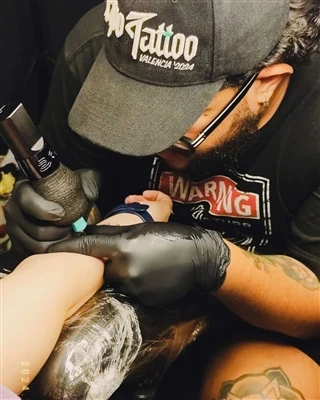 WhyTattoos Appeared?