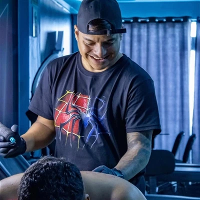 How To Choose Your Tattoo Artist