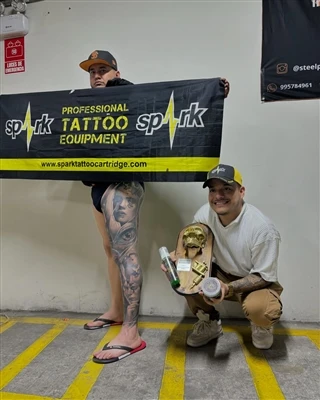 What Can Tattoos Express?