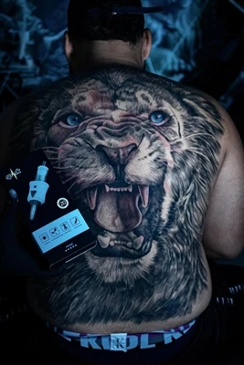 Do You Fit Tattoo?