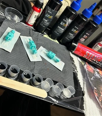 What Can You Do Before Getting A Tattoo?