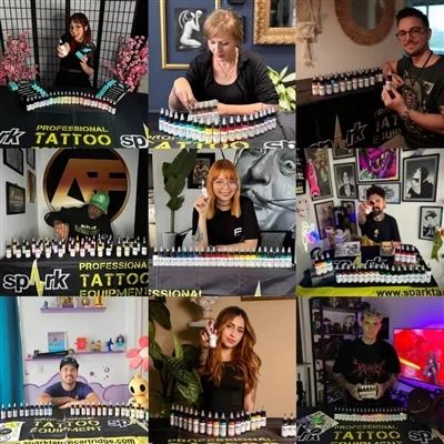 Female Tattoos: A Journey Of Self-Discovery And Expression