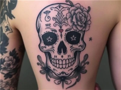 What Is Mexican Style Tattoos