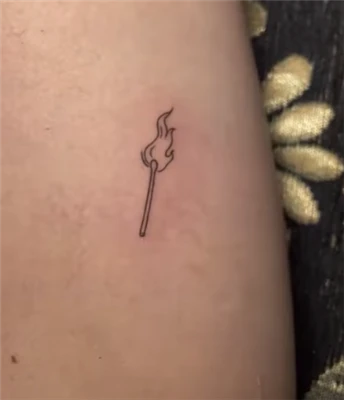 Tattoo For Girl