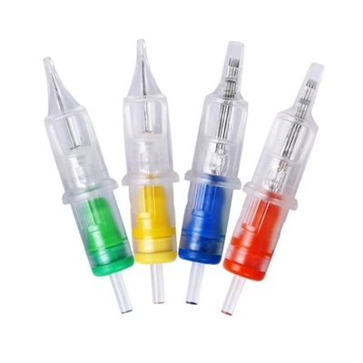 What Are Round Liner Tattoo Needles Used For?