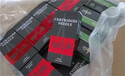 Spark Cartridges In Philippines