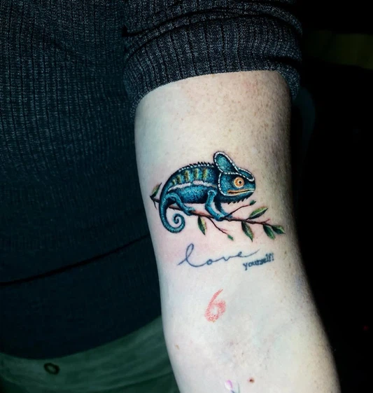 Resultado de la quitotattoofest en la categora MiniTattoo trabajo realizado completamente en 1 Resultado de la quitotattoofest en la categora MiniTattoo trabajo realizado completamente en 1