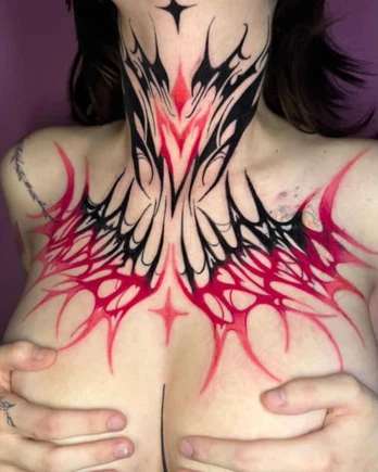 Were excited to welcome the talented artist bellahipnos to the SPARK INK Pro-team in Colomb 1 Were excited to welcome the talented artist bellahipnos to the SPARK INK Pro-team in Colomb 1