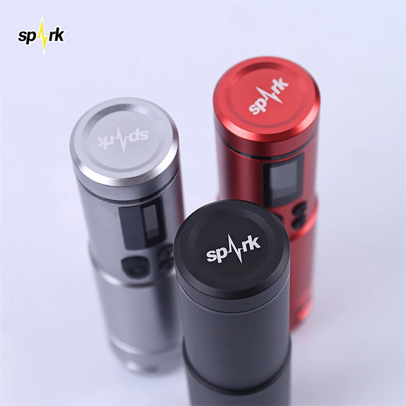 SPARK 09 SPARK 09