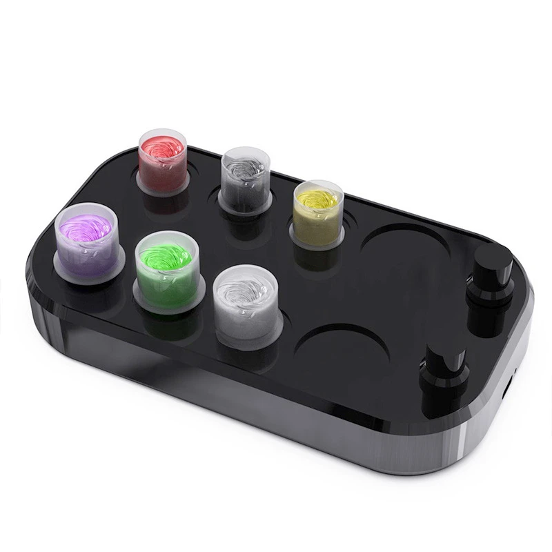 Tattoo Ink Cup Mixer