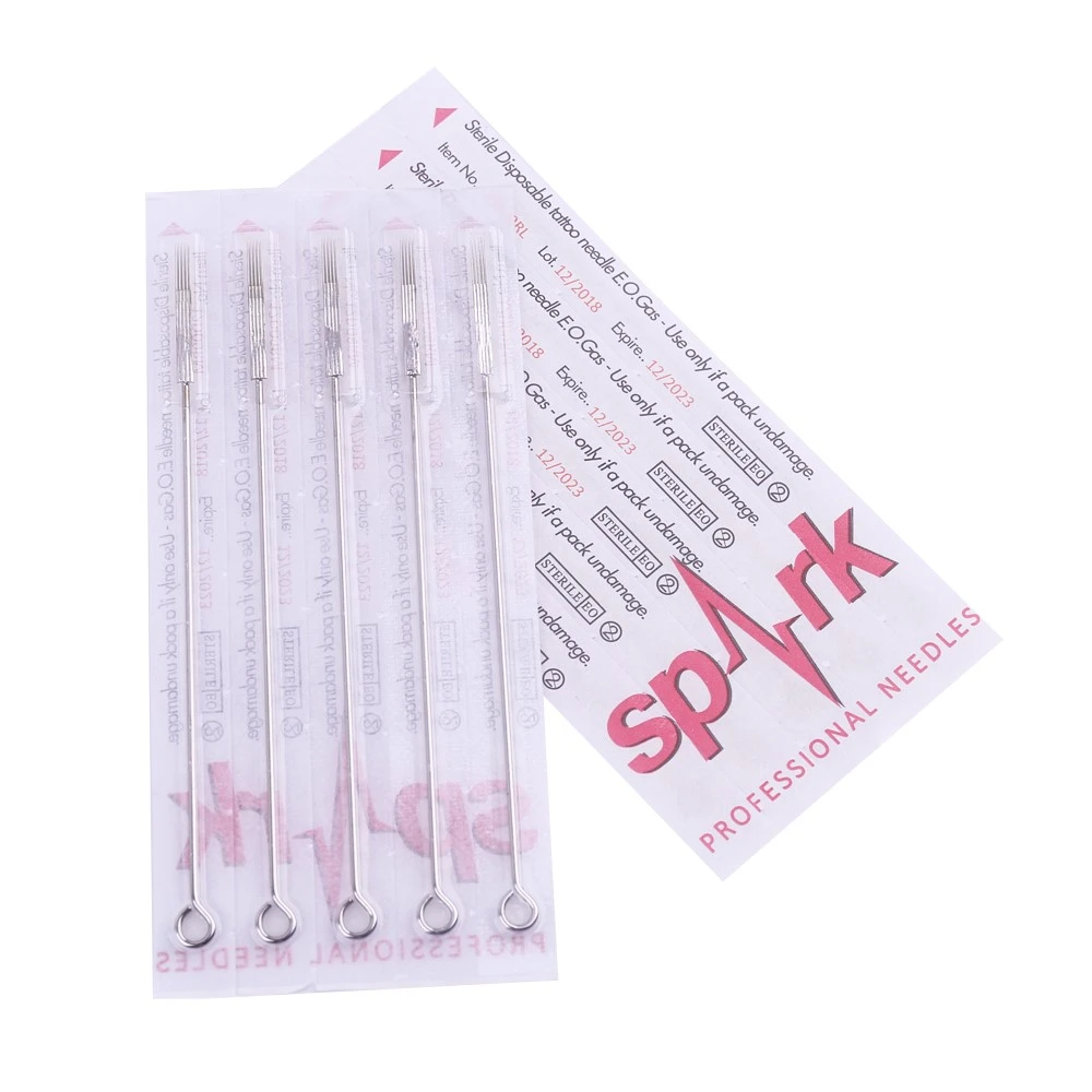 High Quality Spark Tattoo Needles