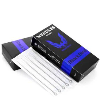 Professional Blackbird Tattoo Needles