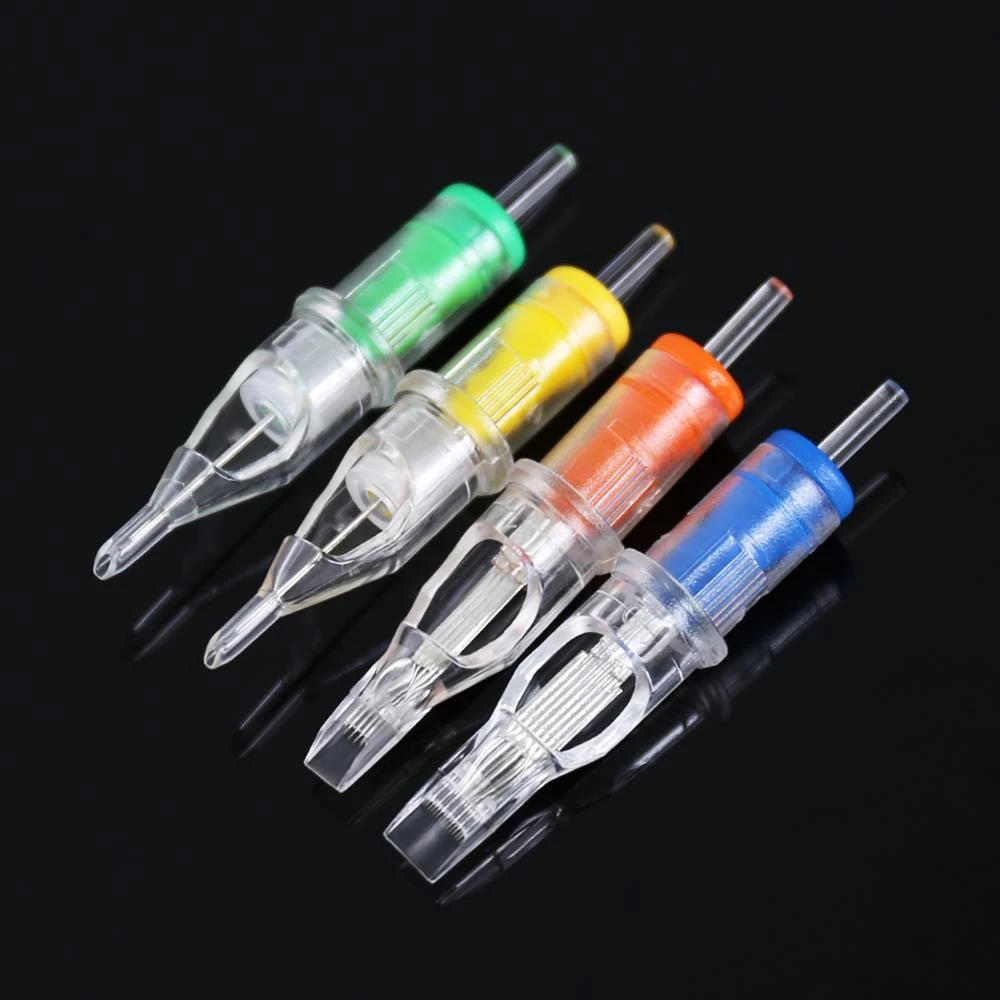 Spark Truecolor Cartridge Needles