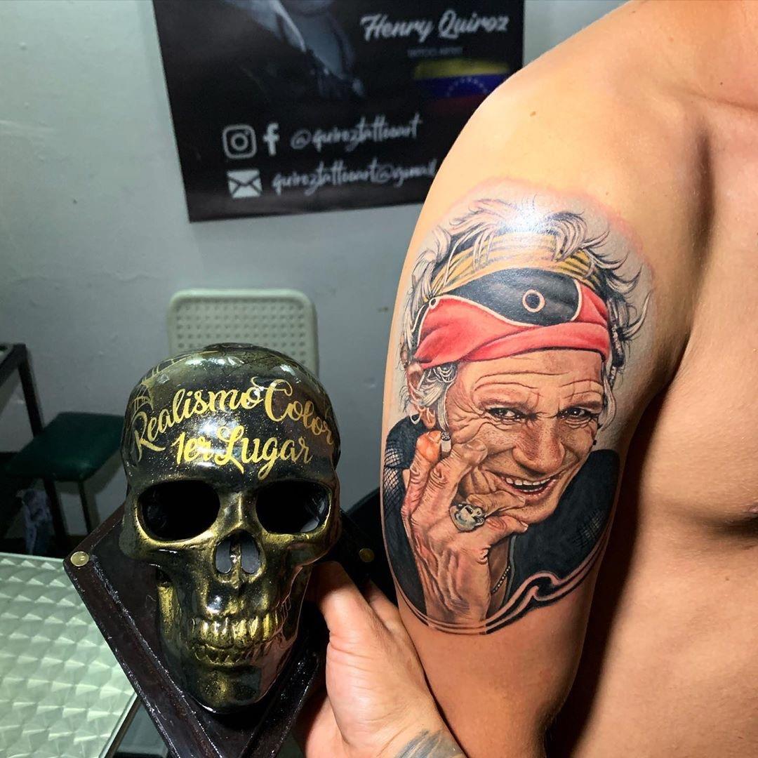 Spark Cartridges Proteam Tattoo Artists In Venezuela