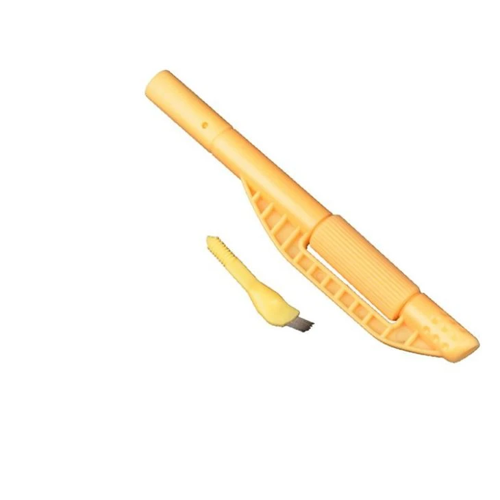 Permanent Makeup Disposable Microblading Pen
