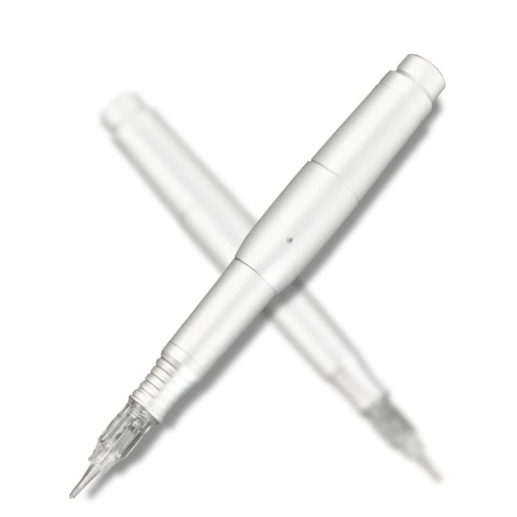 Permanent Makeup Kit Microblading Machine Pen