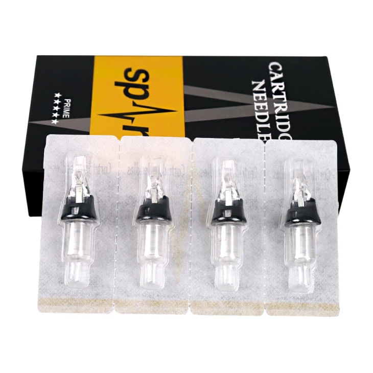 Prime Spark Tattoo Needle Cartridge
